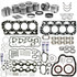  MAHLE - UEM - Engine Rebuild Kit - 2001-2004 GM 6.6L LB7 Duramax - ERKLB70104-UEM 