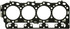  MAHLE - UEM - Engine Rebuild Kit - 2001-2004 GM 6.6L LB7 Duramax - ERKLB70104-UEM 