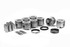  MAHLE - UEM - Engine Rebuild Kit - 2001-2004 GM 6.6L LB7 Duramax - ERKLB70104-UEM 