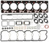 Performance Diesel Parts Head Gasket kit with Gator Studs - 1998.5-2002 Dodge RAM 5.9L 24V Cummins - HGKS-D9802-GAT 
