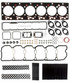 Performance Diesel Parts Head Gasket kit with Gator Studs - 1998.5-2002 Dodge RAM 5.9L 24V Cummins - HGKS-D9802-GAT 