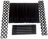 Performance Diesel Parts Head Gasket kit with Gator Studs - 1998.5-2002 Dodge RAM 5.9L 24V Cummins - HGKS-D9802-GAT 