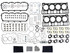 Performance Diesel Parts Head Gasket kit (20mm Dowel) with Gator Studs - 2005-2007 Ford 6.0L Power Stroke - HGKS-F0507-GAT 