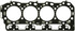 Head Gasket kit with Head Studs - 2007.5-2010 GM 6.6L Duramax - HGKS-GM0710