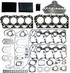 Performance Diesel Parts Head Gasket kit with Gator Studs - 2007.5-2010 GM 6.6L Duramax - HGKS-GM0710-GAT 