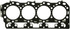 Head Gasket kit with Head Studs - 2007.5-2010 GM 6.6L Duramax - HGKS-GM0710