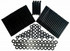 Head Gasket kit with Head Studs - 2004.5-2007 GM 6.6L Duramax - HGKS-GM0407