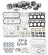 Performance Diesel Parts Heavy Duty Engine Rebuild Kit (UEM Pistons) (18mm Head Dowell) - 2003-2004 Ford 6.0L Power Stroke - ERK-F0304-18MM-UEM 