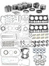 Performance Diesel Parts MAHLE - UEM - Engine Rebuild Kit - 2008-2010 Ford 6.4L Power Stroke - ERK-F0810-UEM 