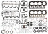 Performance Diesel Parts MAHLE - UEM - Engine Rebuild Kit - 2015-2016 Ford 6.7L Power Stroke - ERK-F1516-UEM 