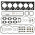 Performance Diesel Parts MAHLE - UEM - Engine Rebuild Kit - 2003-2004 Dodge RAM 5.9L Cummins - ERK-D03E04-UEM 