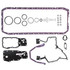 Performance Diesel Parts MAHLE - UEM - Engine Rebuild Kit - 2007.5-2012 Dodge RAM 6.7L Cummins - ERK-D0712-UEM 
