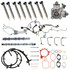 FK-F1516CC-R - Fuel Contamination Kit (Bosch Reman) - 2015-2016 Ford 6.7L Cab-Chassis Power Stroke