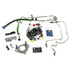 Performance Diesel Parts Fuel Contamination Kit (DCR Pump Conversion) (Bosch Reman) - 2015-2016 Ford 6.7L Cab-Chassis Power Stroke - FK-DCR-F1516CC-R 