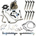 Performance Diesel Parts Full CP4 to CP3 Conversion Kit - Offroad Use Only - No Tuning Required - Bosch Injectors - 2011-2016 GM 6.6L LML Duramax - CP3-CONV-GM1116-LML-NT 