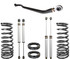 Carli Suspension Carli Commuter 2.0 Leveling System, Base, 3” Lift, 2003-09 Ram 2500/3500, Diesel CS-D3-COM-CS-03-D 