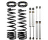Carli Suspension Carli Commuter 2.0 Leveling System, Base, 3” Lift, 1994-02 Ram 2500/3500, Diesel CS-D3-COM-CS-94-D 