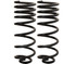 Carli Suspension Carli Rear Coil Springs, 2" Lift, Multi Rate CS-DMRC-14-R2 