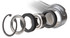 CS-FATB-17 - Carli - Adjustable Track Bar - For 2.5" to 5.5" Carli Lift Systems* - 2017-2026 Ford F250/F350 4X4