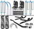 Carli Suspension Carli Performance 2.5 Leveling, 3” Lift, 03-09 Ram 2500/3500, Diesel, Long Arm CS-DPER25-03-D 