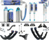 Carli - Base Kit - Performance 2.5 Lift System - 4.5” Lift - 2003-2005 Ford Excursion 6.0L Diesel 4x4 - CS-FEXP25-60