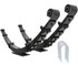 CS-FFSP-LVL-11-HD - Carli - Full Progressive Leaf Spring Kit - Heavy Duty - 1" Lift - 2011-2016 Ford F250/F350 4X4