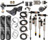 Carli Suspension Carli - E-Venture System - 5.5" Lift - 2023-2024 Ford F250/350 4X4 DIESEL - CS-F55-EV25-23 