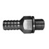 Fleece Performance Engineering Fleece - 1/2" CP3 Fuel Return Fitting - FPE-CP3-RTRN 