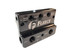 Fleece Performance Engineering Fleece - 4th Gen Fuel Distribution Block - 2010-2018 Dodge RAM 6.7L Cummins - FPE-FFD-RF-4G 