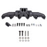 ATS Diesel Performance ATS - Pulse Flow Exhaust Manifold - 3-Pc T3 - 1998.5-2002 Dodge 5.9L 24V Cummins - 2049102218 