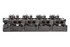 Power Stroke Products 6.4L Cylinder Head - Loaded - OEM Springs - 2008-2010 Ford 6.4L Power Stroke - PP-6.4headLOEM 