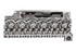 Power Stroke Products Cylinder Head - Loaded - OEM Springs - 1998.5-2002 Dodge 24V 5.9L Cummins - PP-24vhead-LOEM 