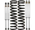 Carli Suspension Carli - Leveling System - 2.5” Lift - 2013-2024 RAM 3500 4X4 Diesel 