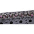 Cylinder Head Kit with Head Studs (FLEECE Head) - 2007-2018 Dodge RAM 6.7L Cummins - DOD07-18HKITFLC