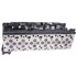 Cylinder Head Kit with Head Studs (FLEECE Head) - 2007-2018 Dodge RAM 6.7L Cummins - DOD07-18HKITFLC