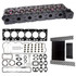 Performance Diesel Parts Cylinder Head Kit with Head Studs - 2007-2018 Dodge RAM 6.7L Cummins - DOD07-18HKIT 