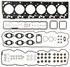 Performance Diesel Parts Cylinder Head Kit with Head Studs - 2003-2007 Dodge RAM 5.9L Cummins - DOD03-07HKIT 