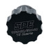  SPE Motorsport - 16-Quart Billet Oil Cap - 2011-2022 Ford 6.7L Powerstroke - S100178 