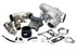 Performance Diesel Parts Turbocharger Retrofit Install Kit with New Garrett Turbo - 2011-2016 Ford 6.7L Powerstroke - S100133 