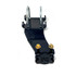 Kryptonite - Dual Steering Stabilizer Bracket Kit (W/O Shocks) - 2005-2026 Ford F250/F350 4X4 Super Duty - KRFDSS05