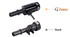 Fleece Performance Engineering Fleece - Injector Return Line Repair Fitting - 2011-2016 Ford 6.7L Power Stroke - FPE-FMC-FF-RLK-1116 