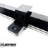 Kryptonite - Dual Steering Stabilizer Bracket Kit - 2005-2026 Ford F450/F550 4X4 Super Duty - KRFSS45