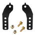Kryptonite Products Kryptonite - Brake Line Drop Bracket Kit - 2017-2026 Ford F250/F350 Super Duty 4X4 - KRFB17