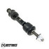 Kryptonite Products Kryptonite - Universal Straight-to-Straight Sway Bar End Links (0-2") - 2011-2026 Ford Super Duty - KRFDEL02