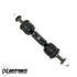 Kryptonite Products Kryptonite - Universal Straight-to-Straight Sway Bar End Links (0-2") - 2011-2026 Ford Super Duty - KRFDEL02