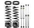 Carli Suspension Carli - Commuter 2.0 Leveling/Lift System - 3” Lift - 1994-2002 Ram 2500/3500 Diesel - CS-D3-COM-CS-94-D BUNDLE 