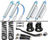 Carli Suspension Carli Dominator 3.0 Leveling, Base, 3” Lift, 10-11 Ram 2500/3500, Diesel, 4x4 CS-DD30-10-D 