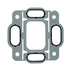 Replacement Turbocharger Gasket for Cummins B/ISB/QSB Applications - 3921926