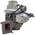 Holset Turbochargers Holset HE451VE Turbocharger - NEW - Cummins ISX15 14.9L - 5501255H 