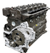 D&J - Essential Reman Long Block - 2004.5-2007 Dodge 5.9L Cummins - DJPLB100076